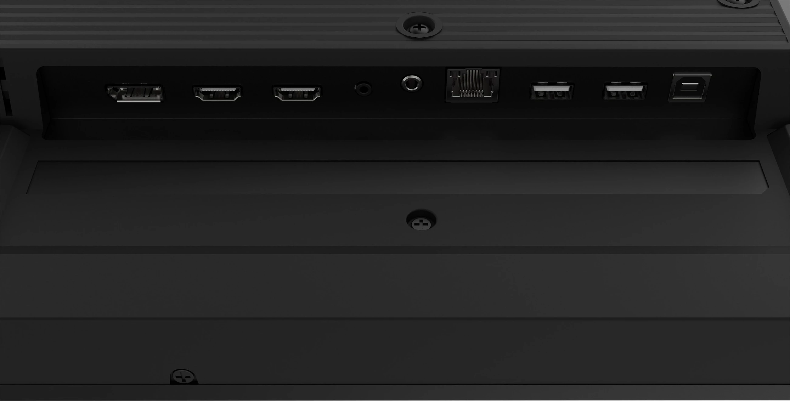 Profesionalni 55-palčni 4K Ultra HD LED monitor, Wi‑Fi, črn — iiyama ProLite LH5565UHSB-B1