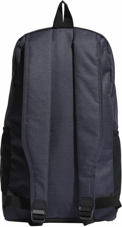 Športno-šolska nahrbtnik adidas Linear, črn za moške, ženske in otroke