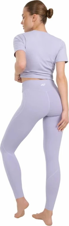 Legice za ženske 4F, vijolične