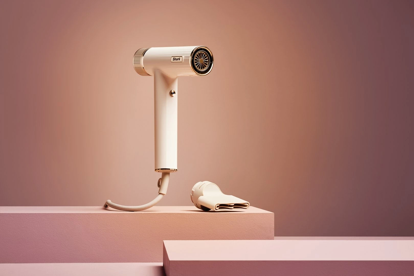 Multistyler Shark HD333EU, bel