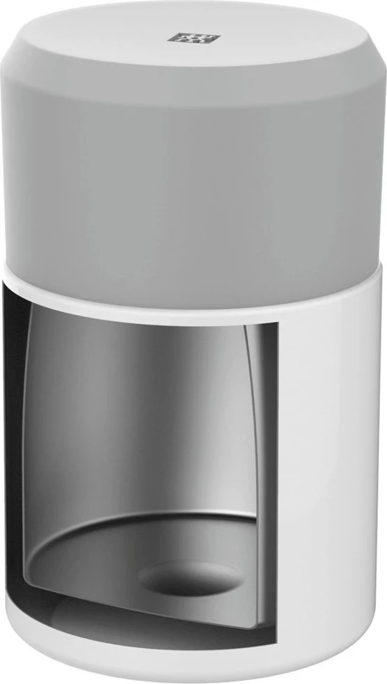 Posoda za hrano Zwilling, 700 ml, bela