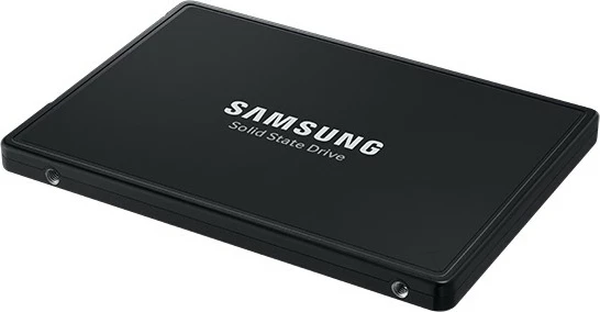 NVMe U.2 SSD 3,84 TB, 2,5", 6900 MB/s Samsung PM9A3