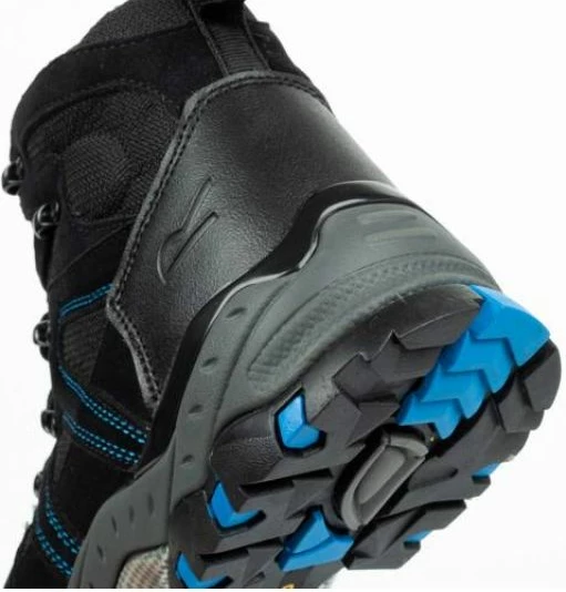 Delovne čevlje Regatta Pro Downburst S1P, moški