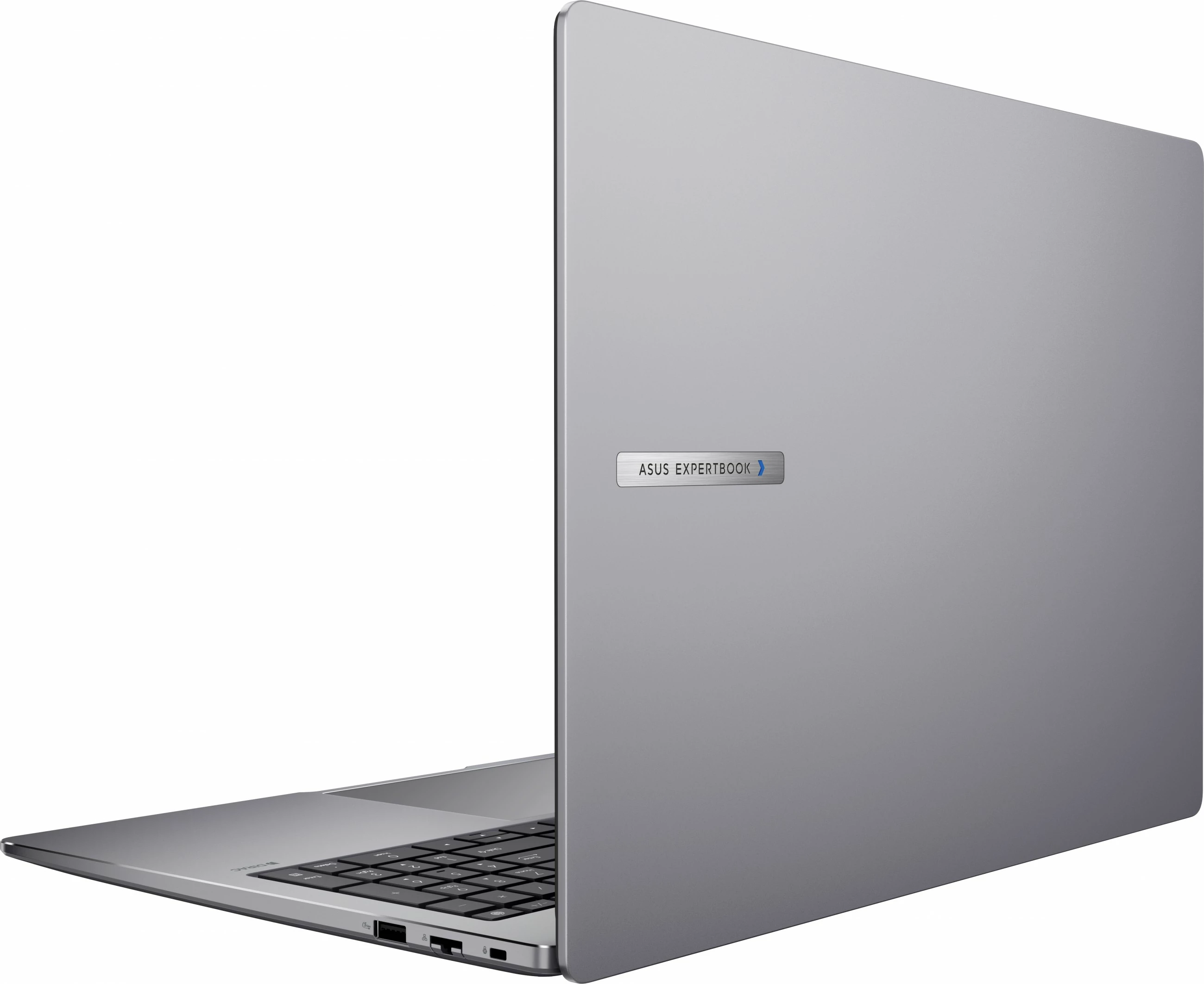 Prenosnik 16" i7-13620H, 16 GB, 512 GB, Misty Grey - ASUS ExpertBook P3 P3605CVA-MB0024X