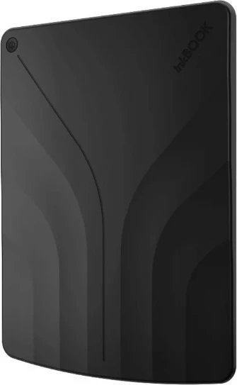 Elektronski bralnik InkBOOK Focus Plus, 32 GB, E-ink, črn