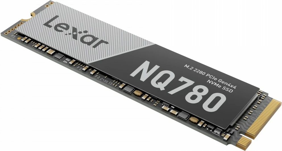Notranji SSD 1TB, M.2 2280, PCIe Gen4 NVMe Lexar NQ780
