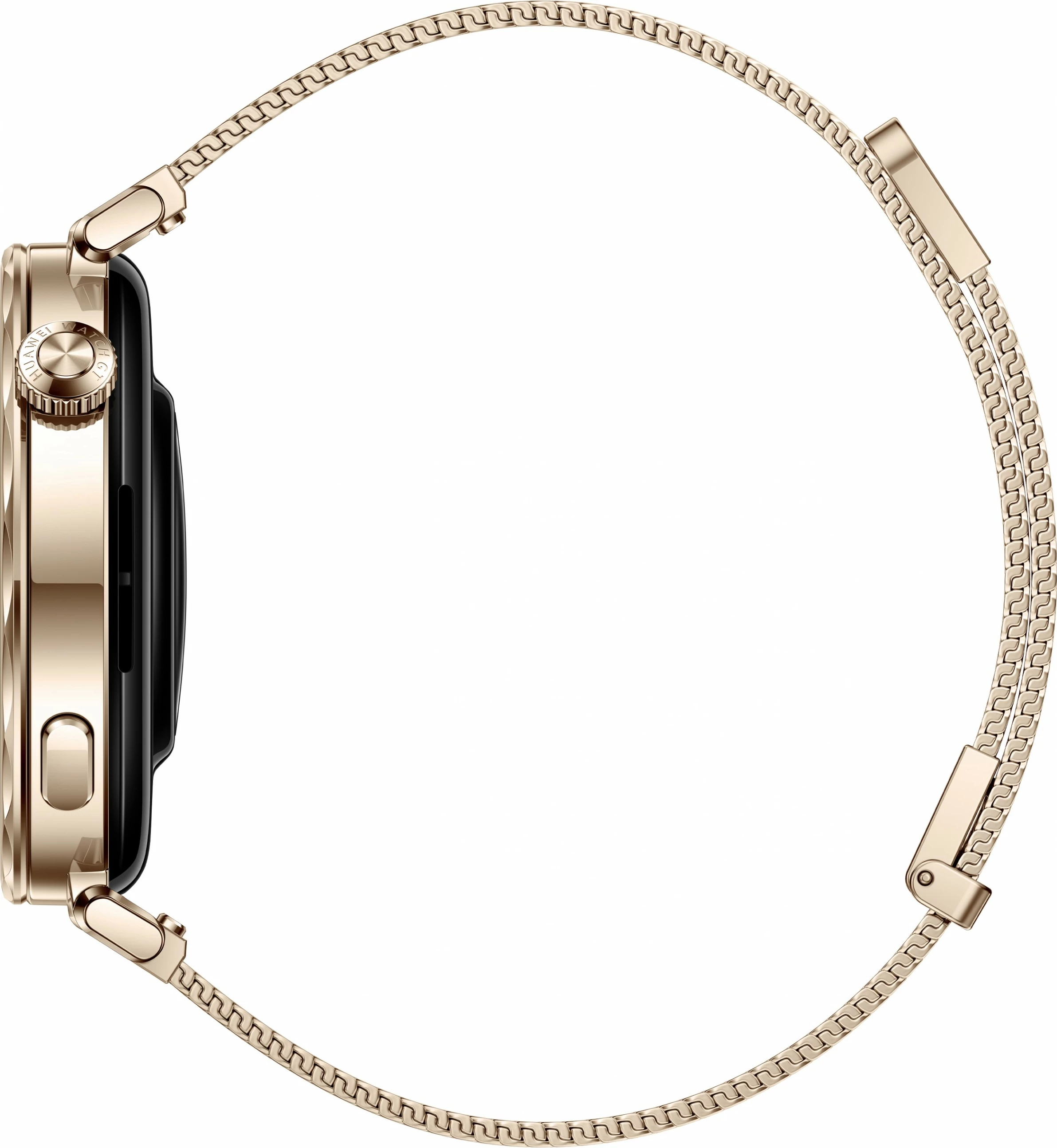 Pameten uro Huawei WATCH GT5 41 mm AMOLED, zlata