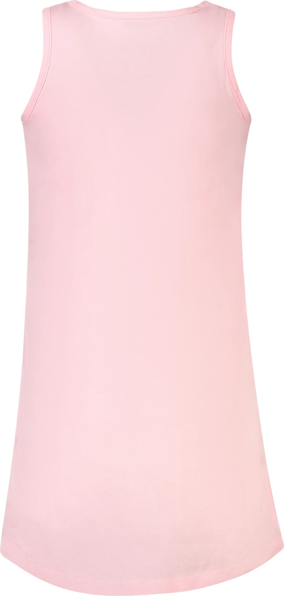 Majica za deklice Nike, rožnata