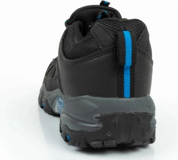 Varnostni delovni čevlji, Regatta, črni