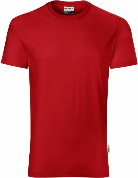 Maica Rimeck, moška, rdeča