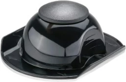 Renda, GEFU VOLARI G-89541, črna