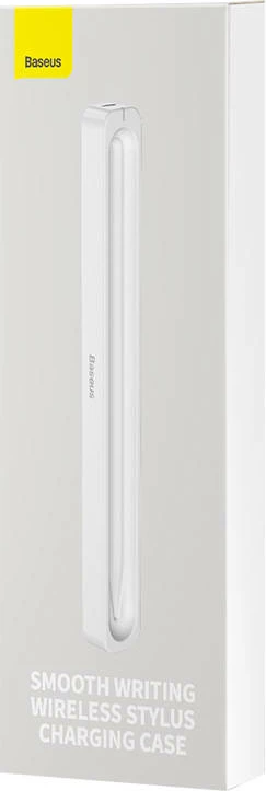 Nosilec za polnjenje za Smooth Writing Stylus, Baseus SXBC030002, bel
