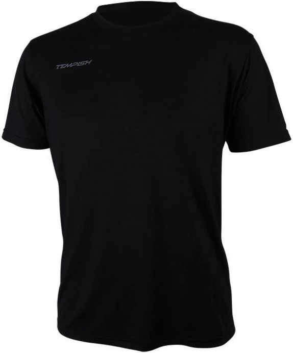 Majica za otroke Tempish, črna