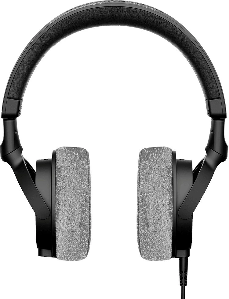 Studijske slušalke Beyerdynamic DT-270 Pro, z 3,5 mm kablom, siva