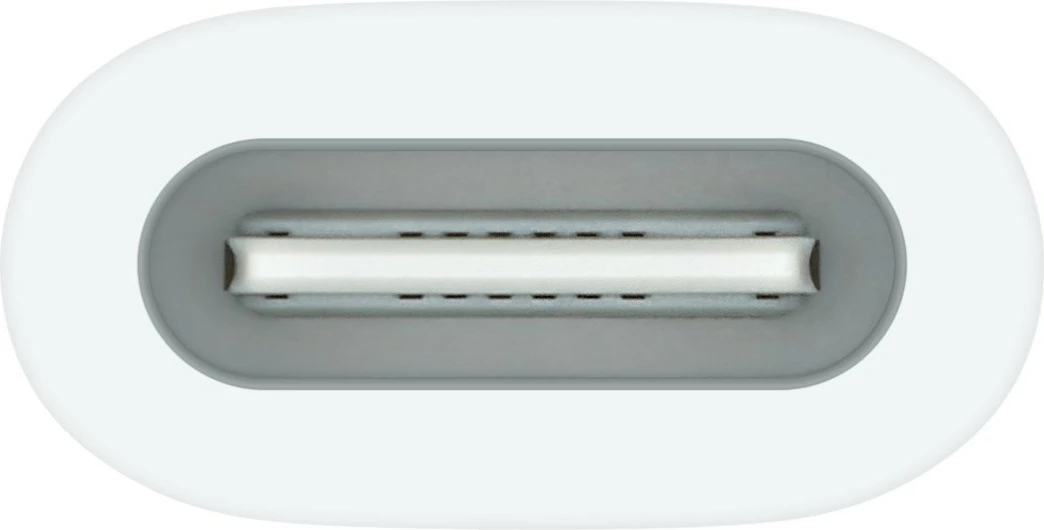 Adapter za Apple Pencil, Apple USB-C za iPad 10, bel