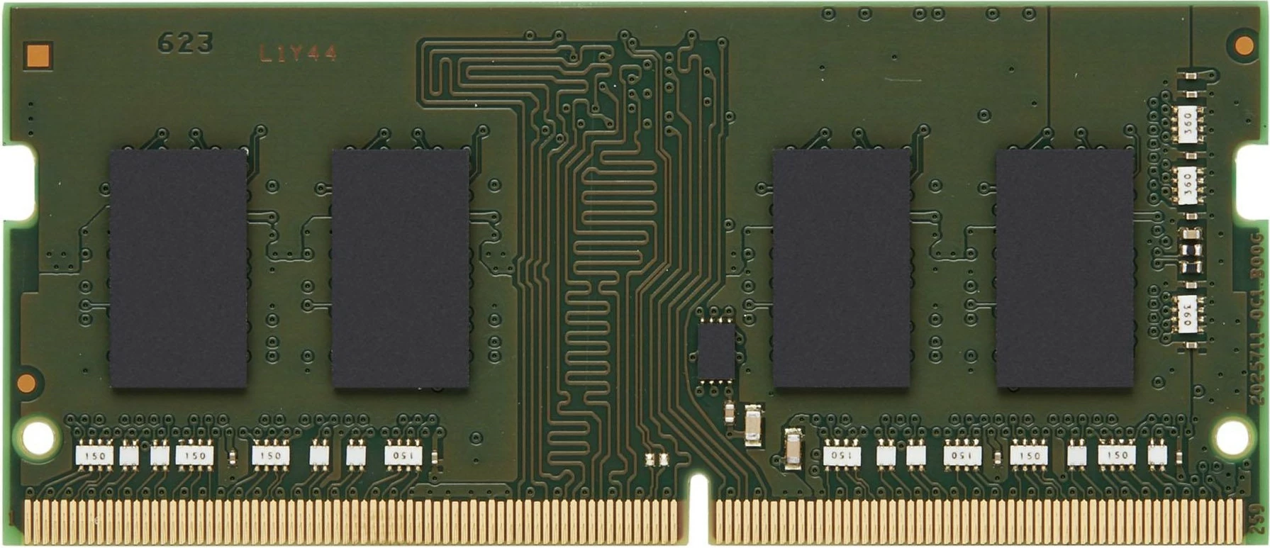 RAM pomnilnik Kingston KCP432SD8/16, 16 GB, DDR4, 3200 MHz
