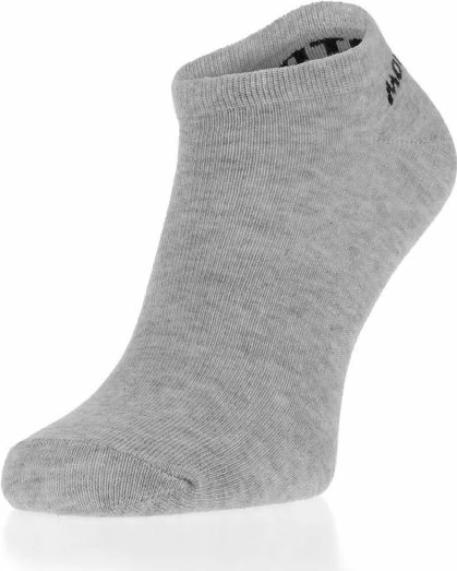 Nizke nogavice Monotox, za moške in ženske, večbarvne