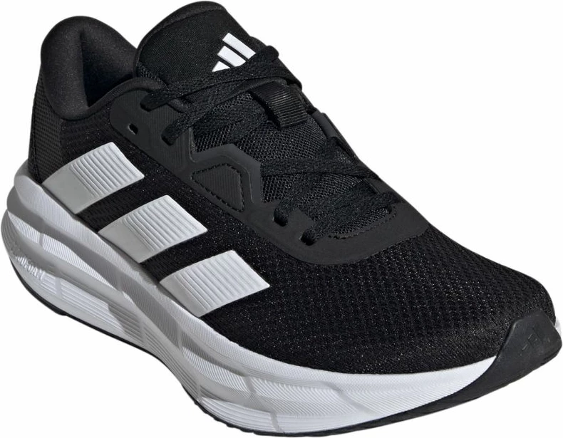 Tekstilne tekaške atlete adidas Galaxy 7, bele