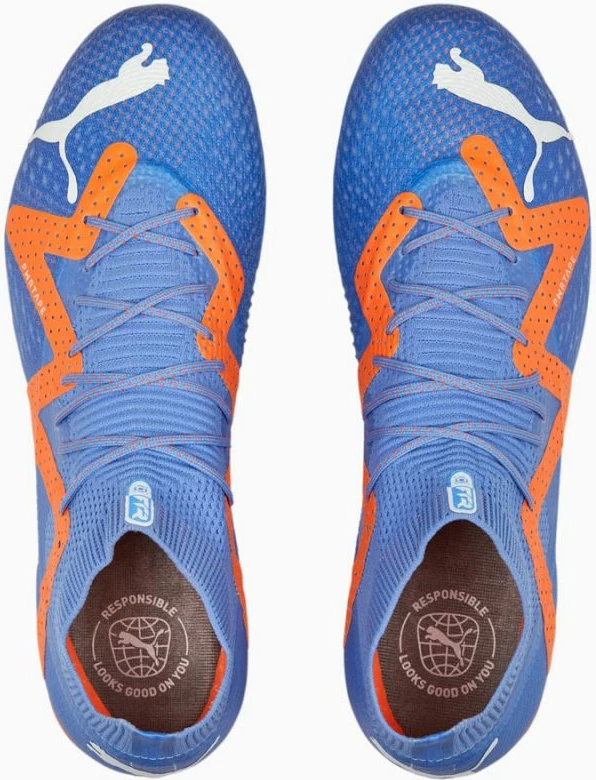 Nogometni kopački Puma Future Ultimate MXSG, za moške