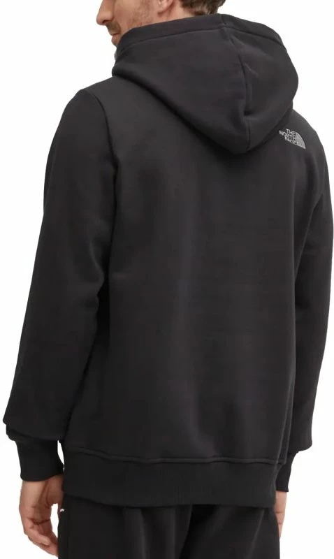 Duks, črn, The North Face