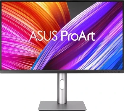 Monitor ProArt Display PA329CRV ASUS, 32", 4K Ultra HD, črn/srebrn