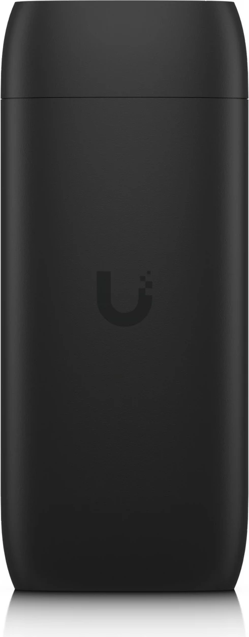 Sodobna mrežna naprava UC-Cast-Pro Ubiquiti, črna