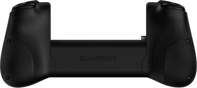 Krmilnik za pametni telefon, USB-C, palčki Hall Effect, Turbo, pass-through polnjenje, 105–213 mm, črn GameSir X5 Lite BK
