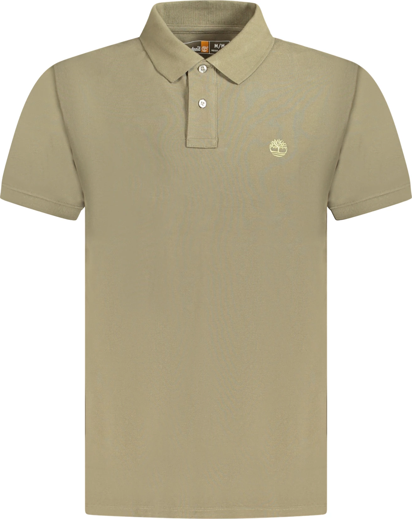 Polo majica, Timberland, za moške, rjava