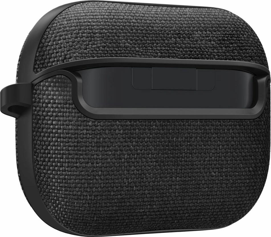 Ovitek Spigen Urban Fit za Samsung Galaxy Buds 3 / 3 Pro, črn