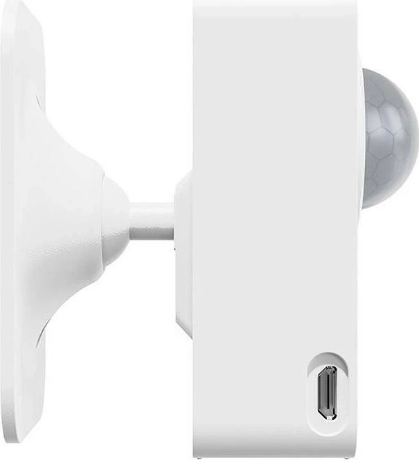 Senzor gibanja 128°, Gosund ST20, ZigBee