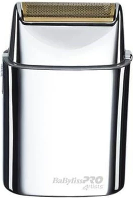 Makinica za britje Babyliss FXFS1E, kovinska, srebrna