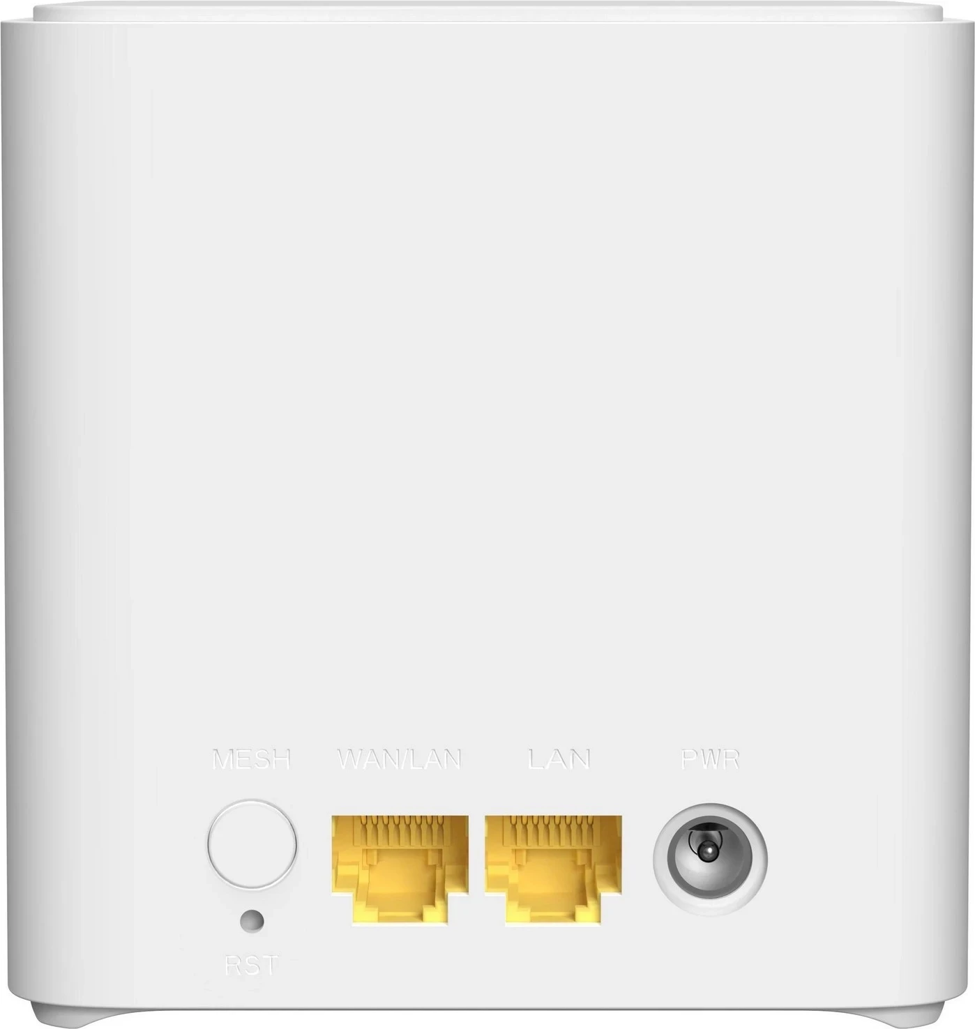 Mesh sistem Nova EX3, bel