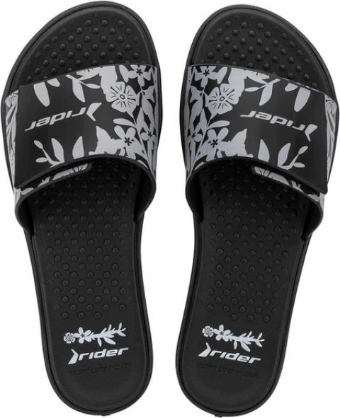 Natikače Rider Pool W 83636AZ174, ženske, črne