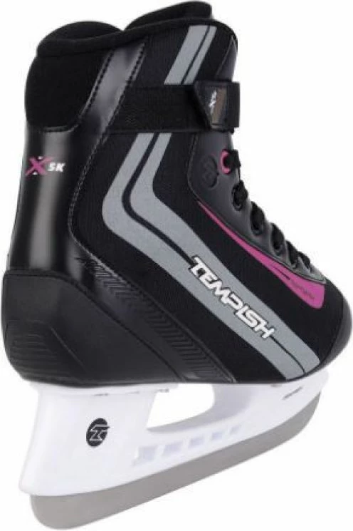 Rekreativne drsalke Tempish, črne