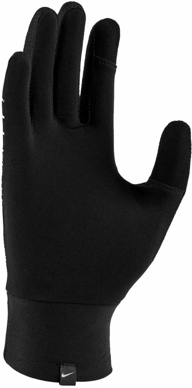 Rokavice za tek, ženske, črne Nike N1004258904