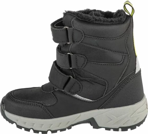 Otroške čevlje, Lotto, črni