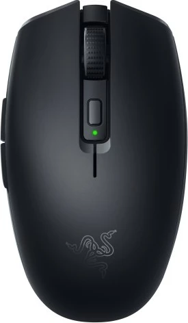 Gaming miška Razer Orochi V2, brezžična, 18000 DPI, črna