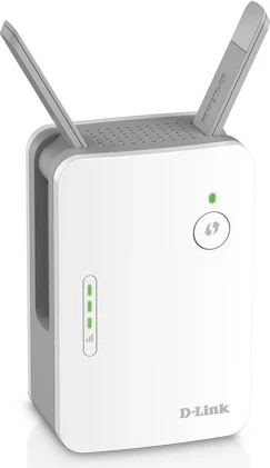 Wi‑Fi razširjevalnik D-Link DAP-1620/E
