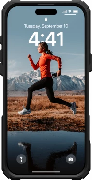 Zaščitni ovitek UAG Plasma XTE za iPhone 16 Pro Max, MagSafe, prozoren