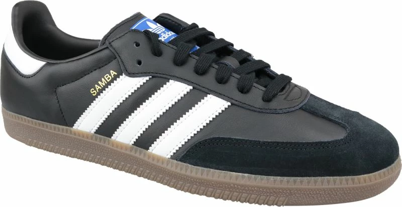 Superge adidas, črne, moške