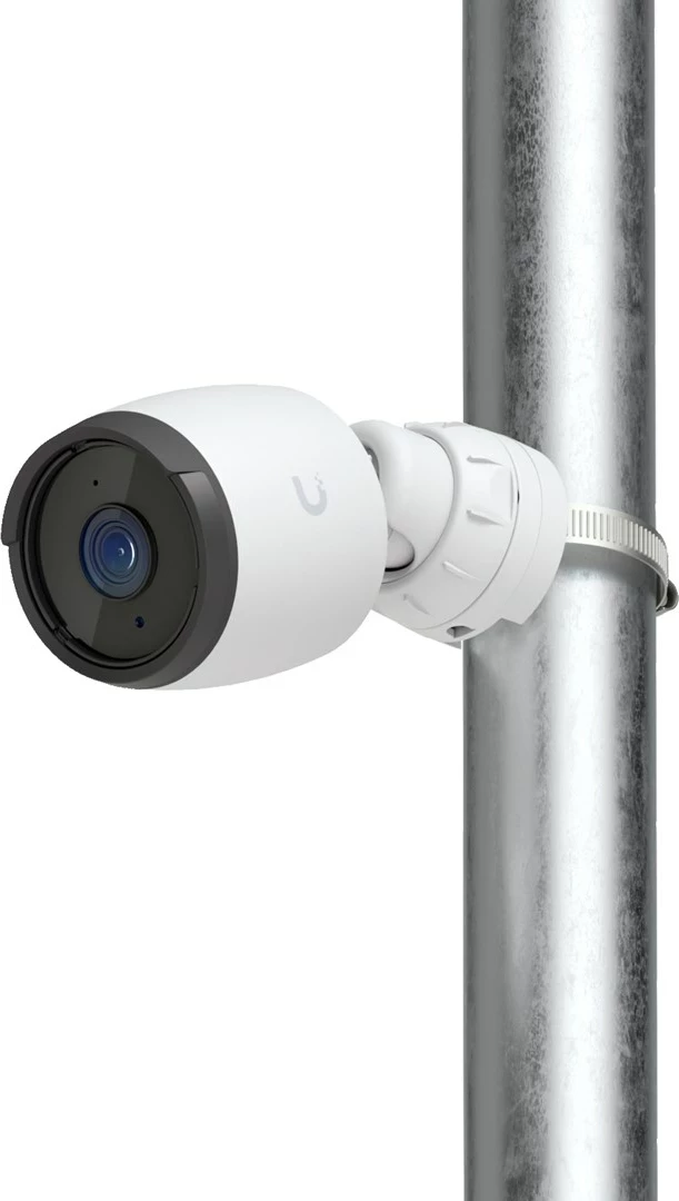 Varnostna kamera Ubiquiti G6 Bullet, 8 MP, 3840 x 2160, PoE, bela