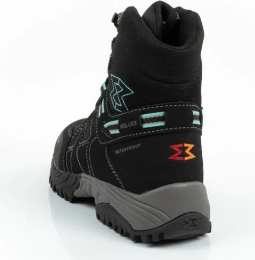 Tekaški čevlji za ženske Garmont, bež