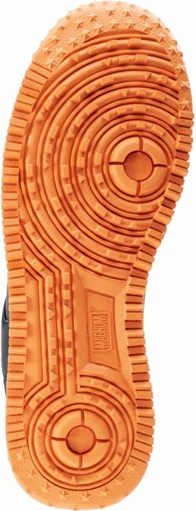 Superge za moške Magnum, črne