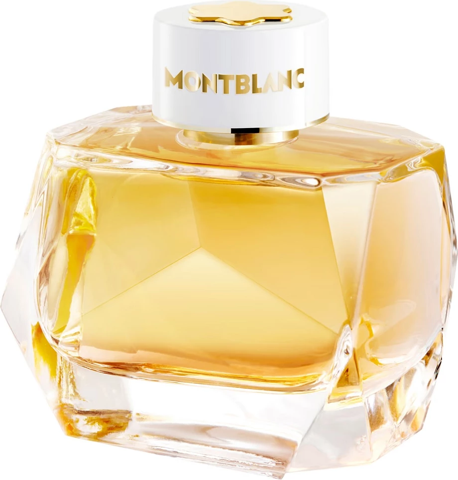 Eau de Parfum za ženske Mont Blanc Signature Absolue, 90ml