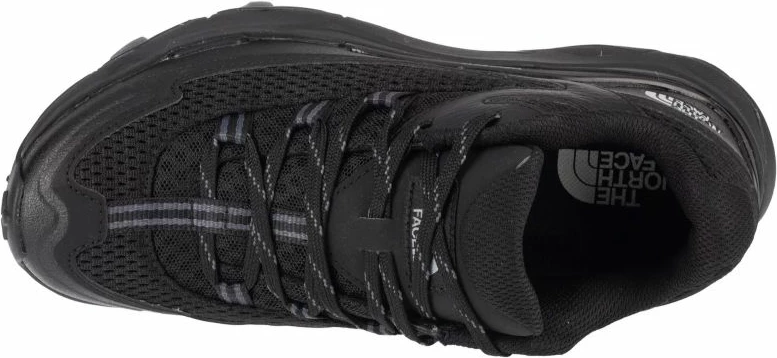 Superge za ženske The North Face Vectic Taraval, črne