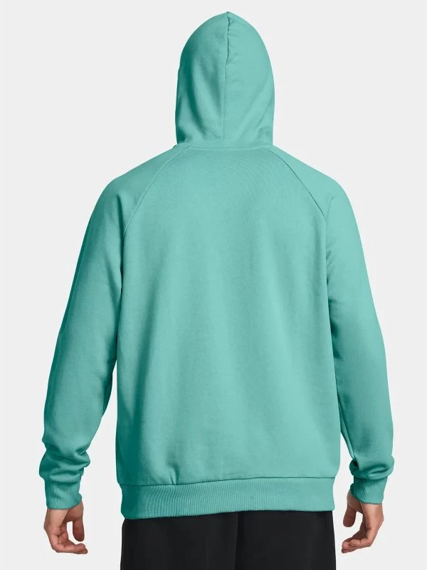 Kapučnik za moške Under Armour, moder