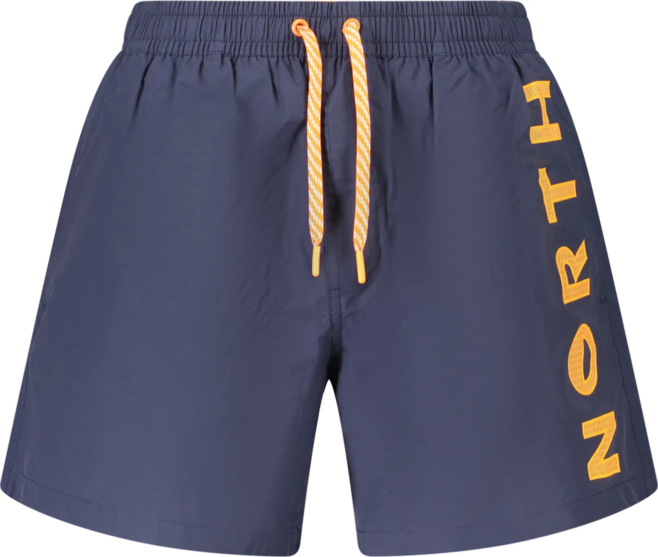 Plavalne spodnje hlače NORTH SAILS, moški, modre