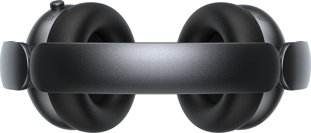 Brezžične slušalke Joyroom J-Head Series JR-JH1 z ANC, Bluetooth 5.4, črne