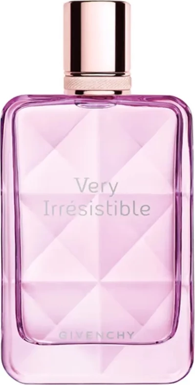 Eau de Parfum za ženske Givenchy Very Irresistible, 80 ml