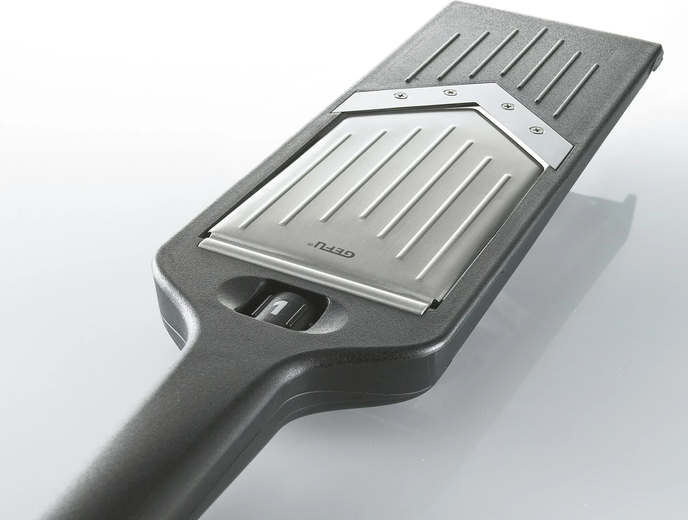 Presa za roke Violi GEFU, črna